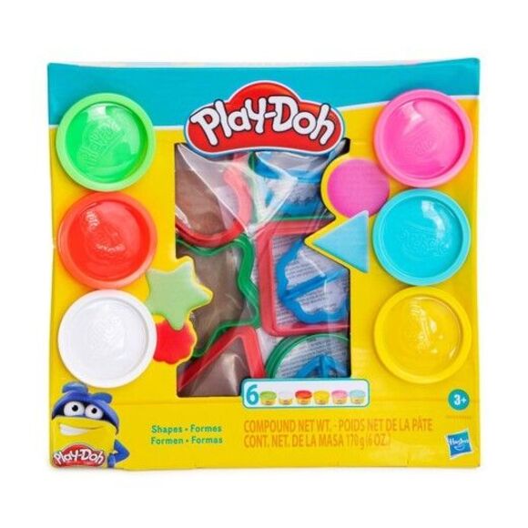 🎨 Play-Doh Modeling Compound Non-Toxic Sets – New In Box - Picture 2 of 8